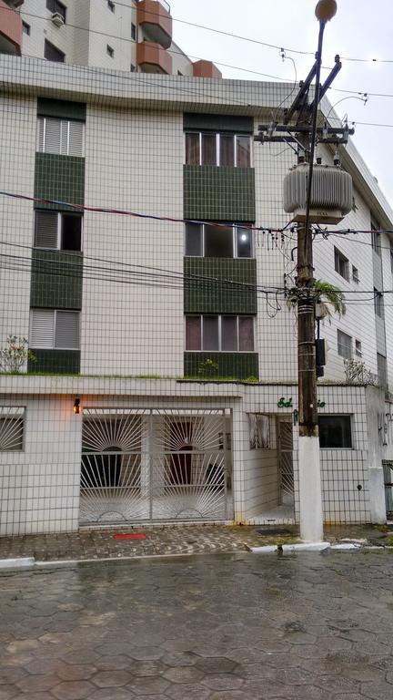 Apartamento 1 Quarto Edificio Tokio Apartamento Praia Grande  Habitación foto